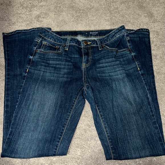 SIMPLY VERA BOOTCUT JEANS - Picture 3 of 5